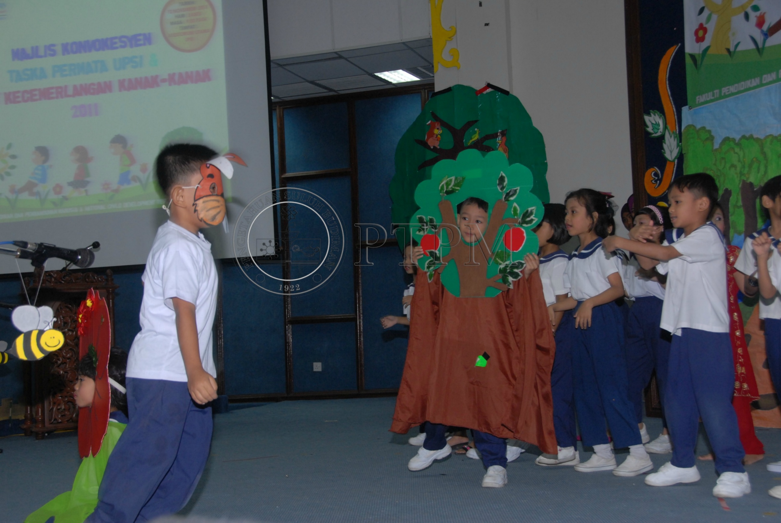 PTPM 11 100 TADIKA  IDA 0184